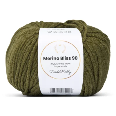LindeHobby Merino Bliss 90